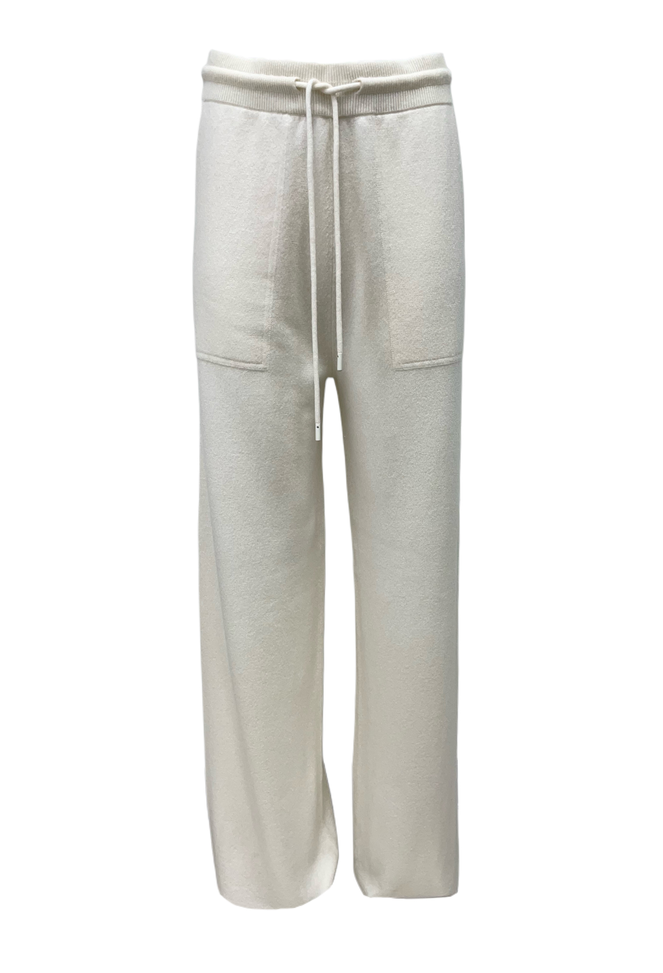 Max Mara Women's Beige Fatina Straight Pants NWT | eBay